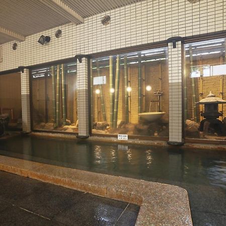 Kaichoen Yonago Ngoại thất bức ảnh
