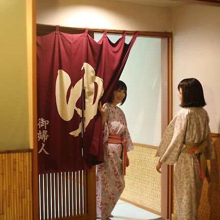 Kaichoen Yonago Ngoại thất bức ảnh