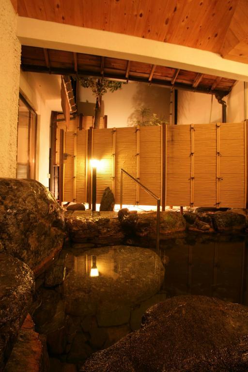 Kaichoen Yonago Ngoại thất bức ảnh
