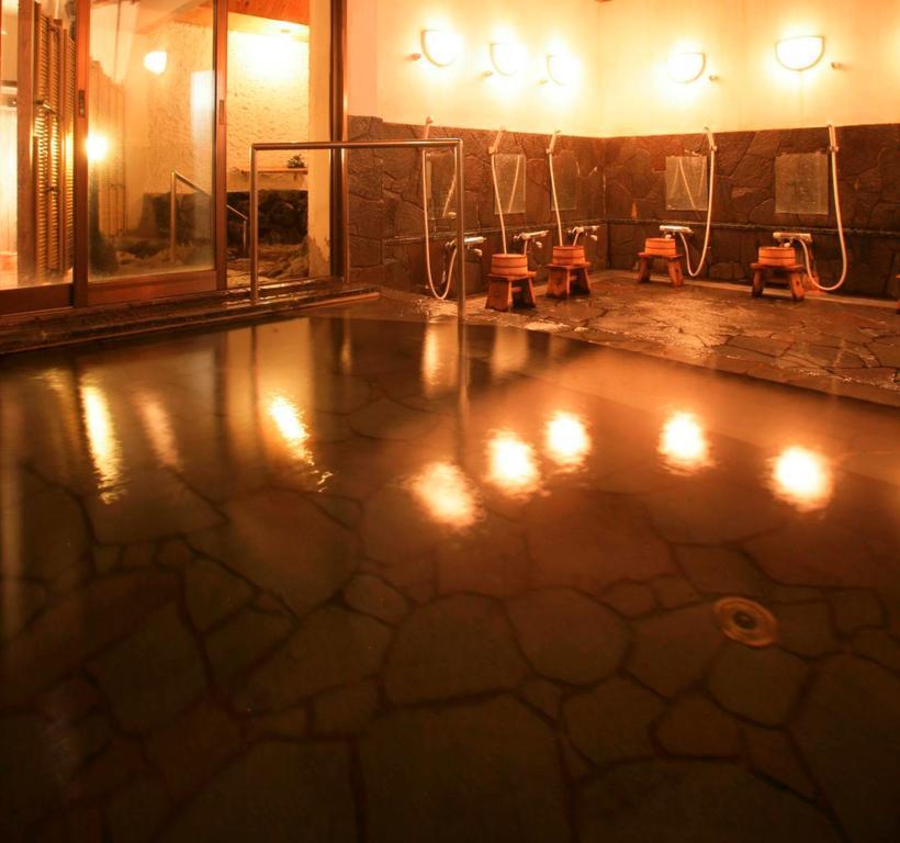 Kaichoen Yonago Ngoại thất bức ảnh