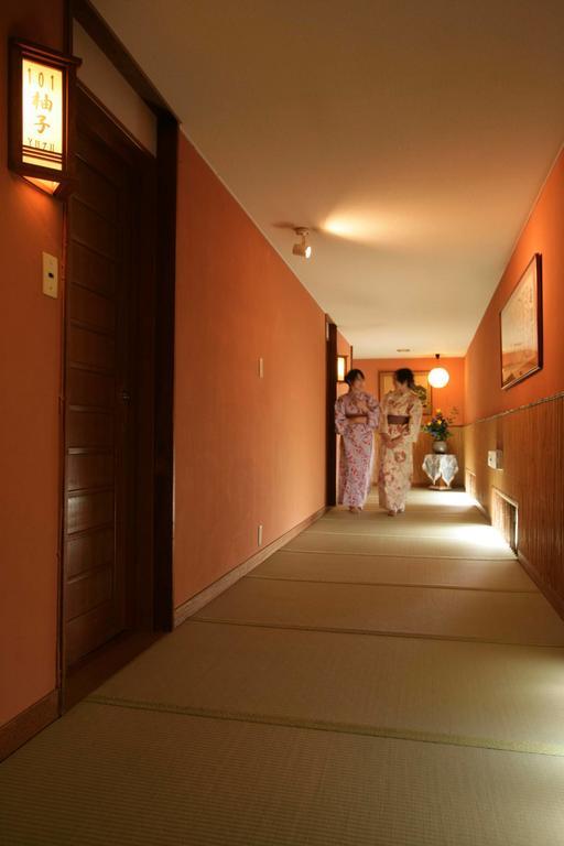 Kaichoen Yonago Ngoại thất bức ảnh