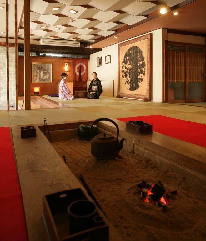 Kaichoen Yonago Ngoại thất bức ảnh