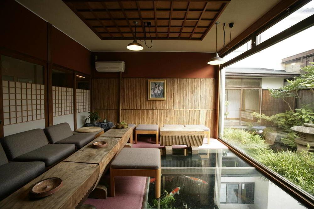Kaichoen Yonago Ngoại thất bức ảnh