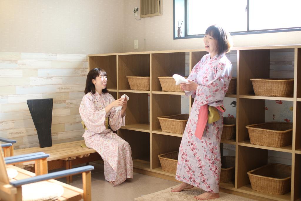 Kaichoen Yonago Ngoại thất bức ảnh