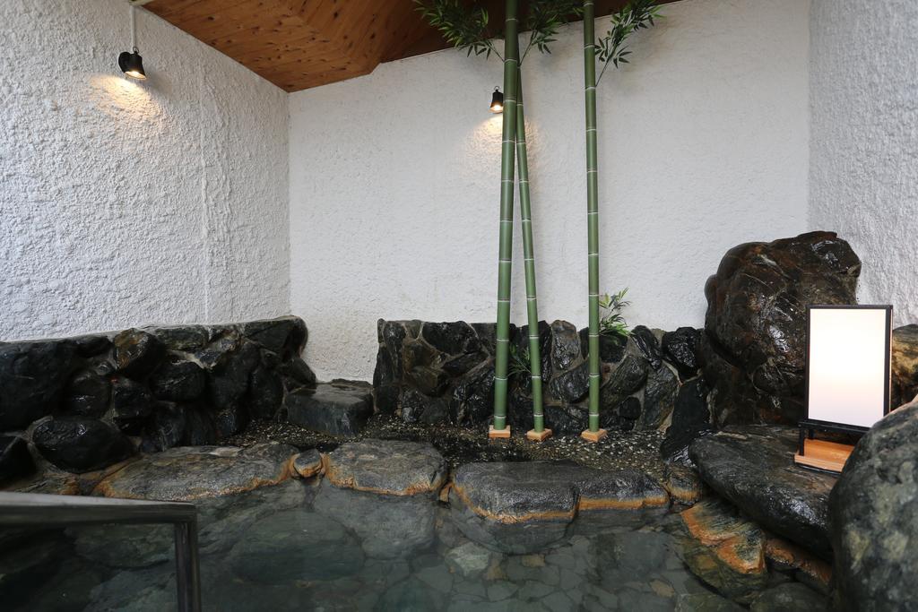Kaichoen Yonago Ngoại thất bức ảnh