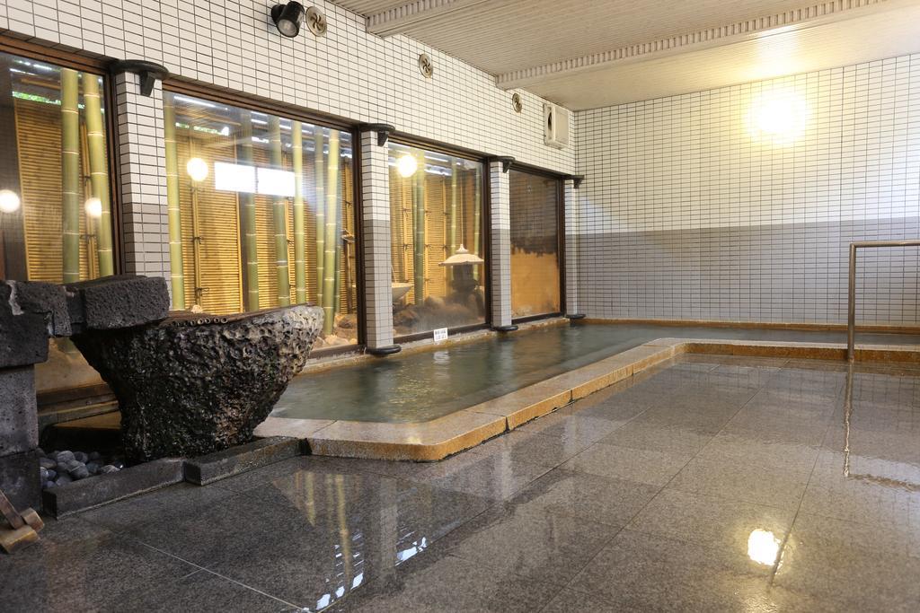 Kaichoen Yonago Ngoại thất bức ảnh