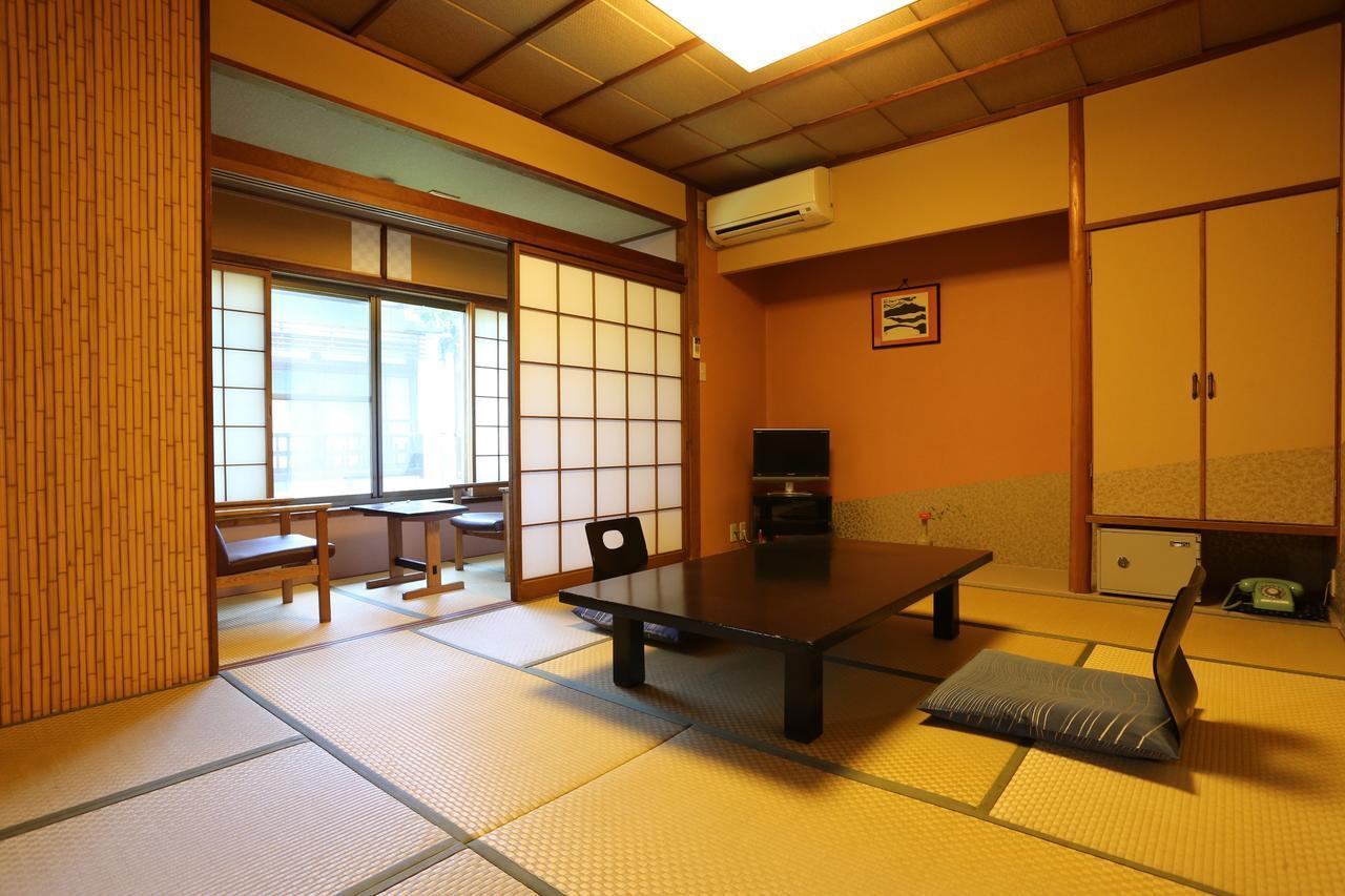 Kaichoen Yonago Ngoại thất bức ảnh