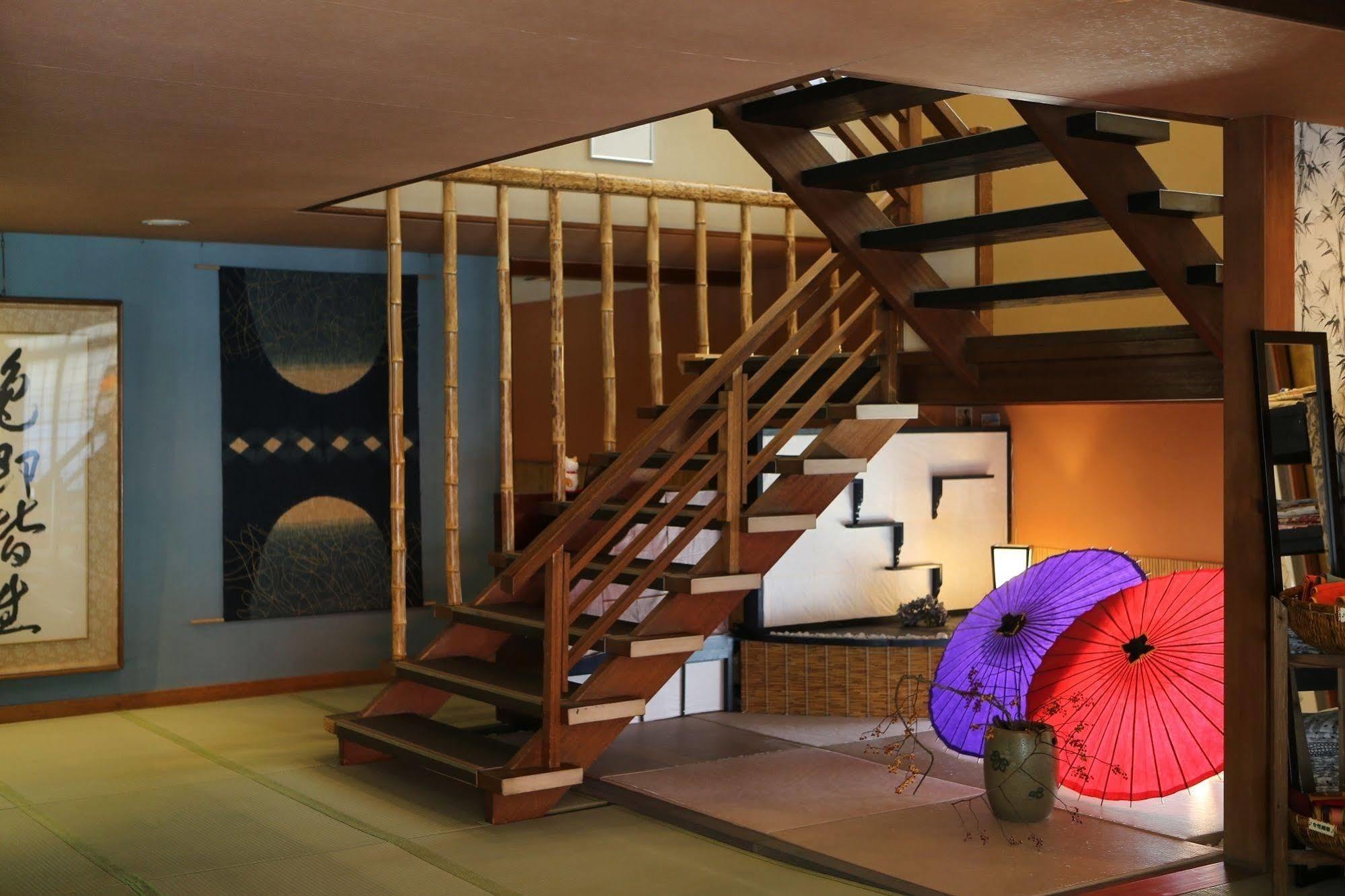 Kaichoen Yonago Ngoại thất bức ảnh