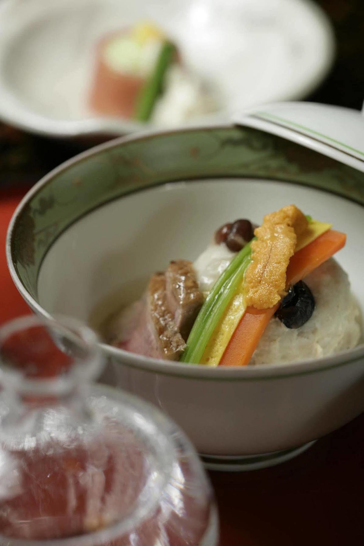 Kaichoen Yonago Ngoại thất bức ảnh