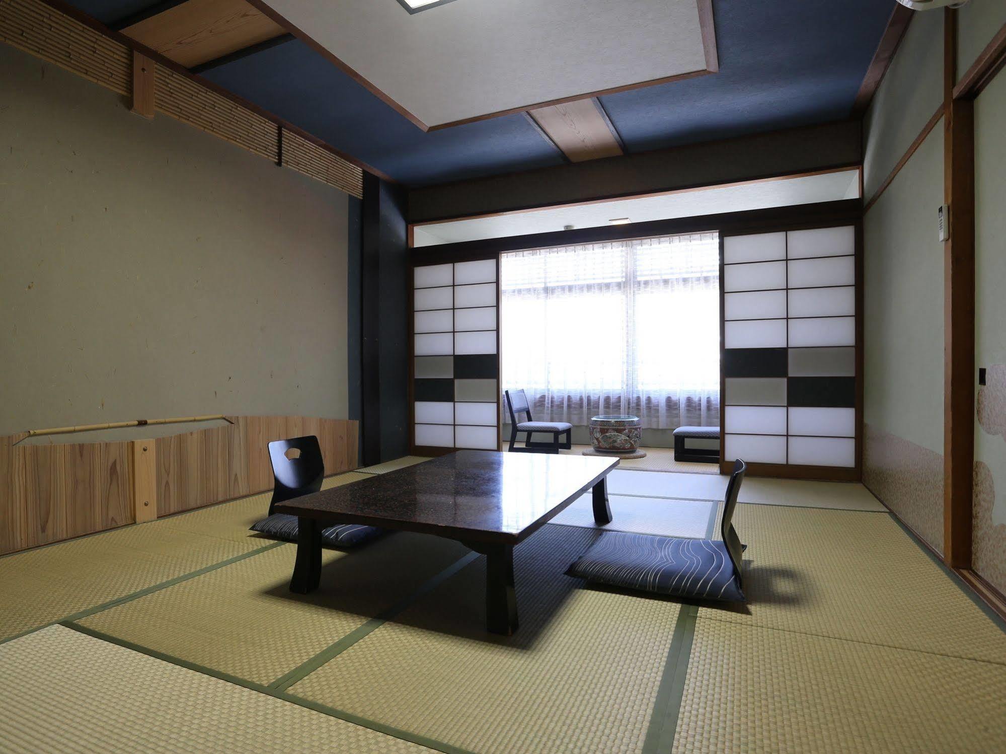 Kaichoen Yonago Ngoại thất bức ảnh