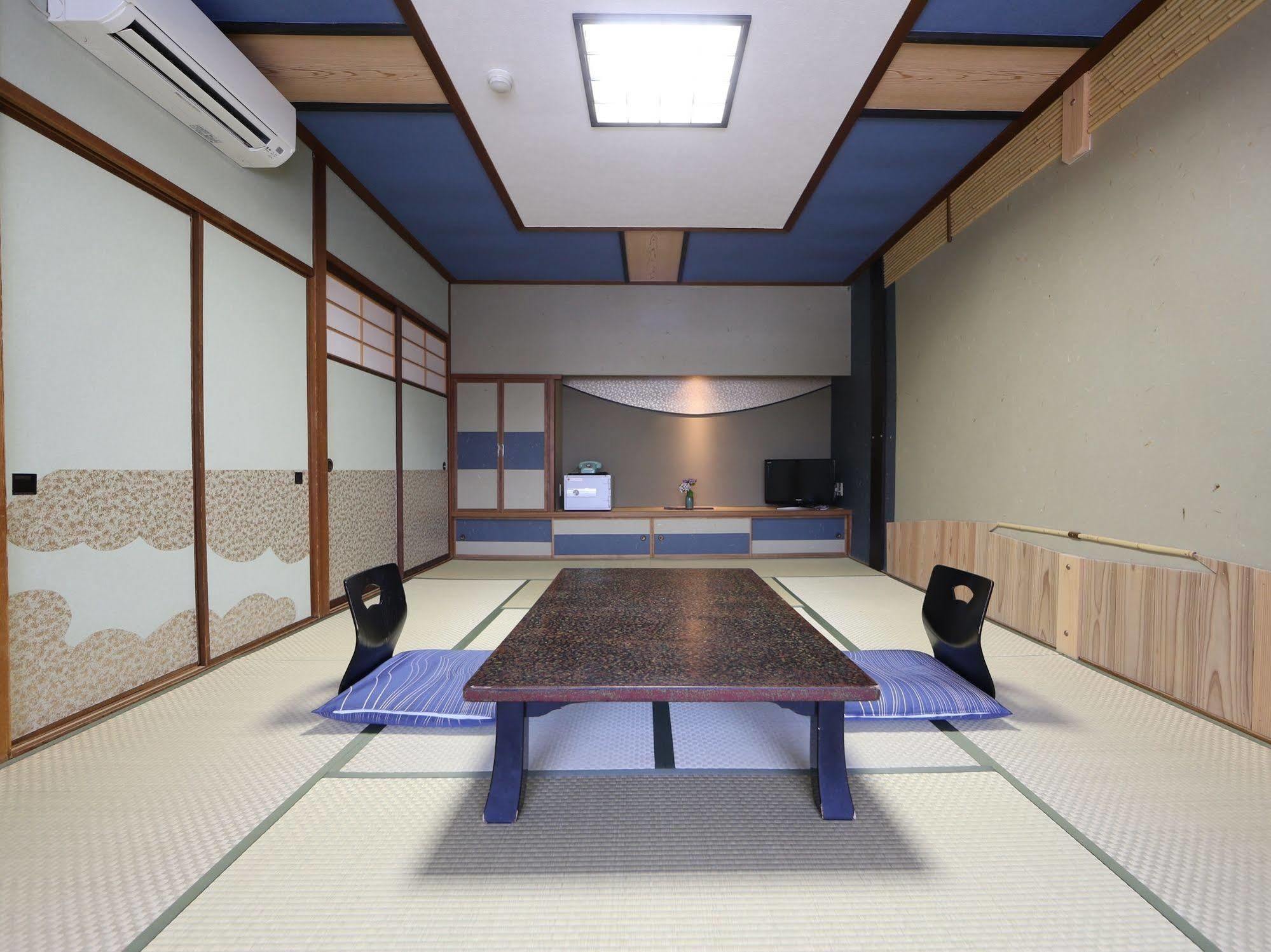Kaichoen Yonago Ngoại thất bức ảnh