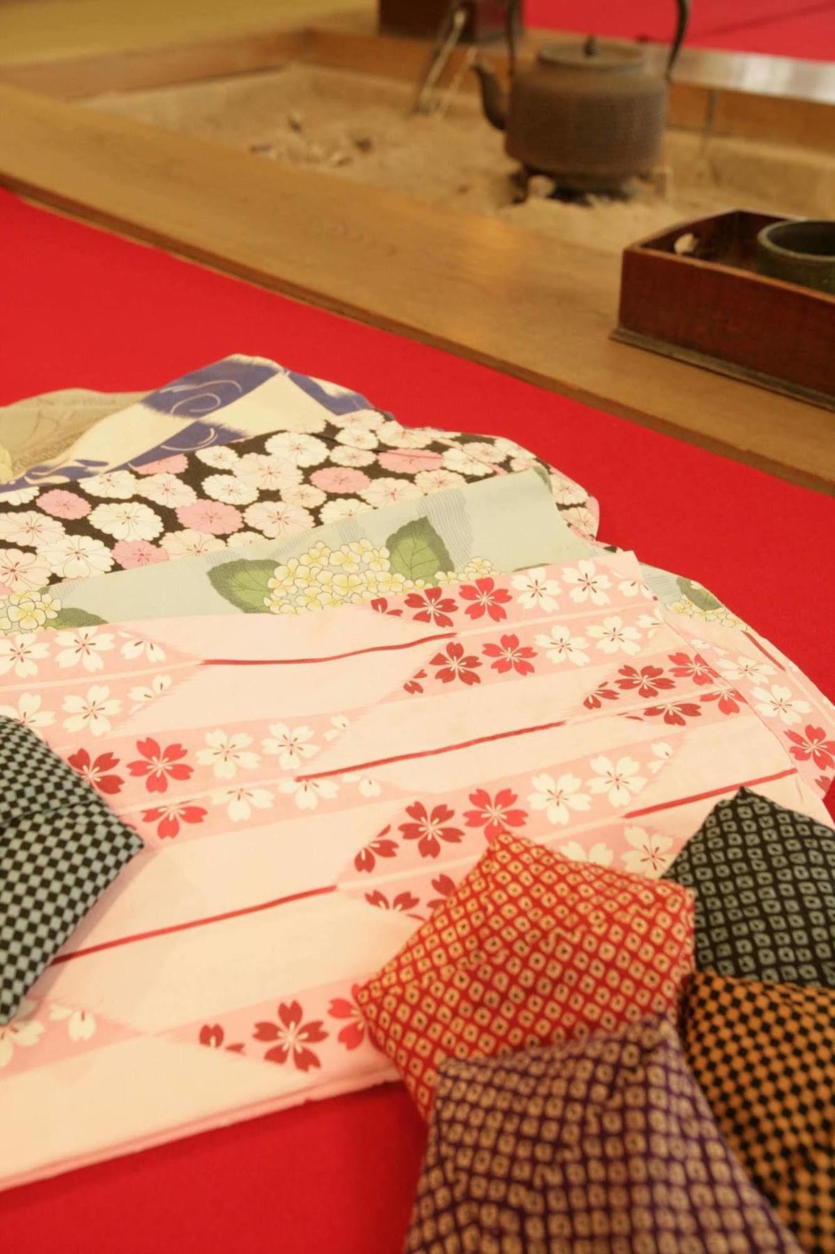 Kaichoen Yonago Ngoại thất bức ảnh