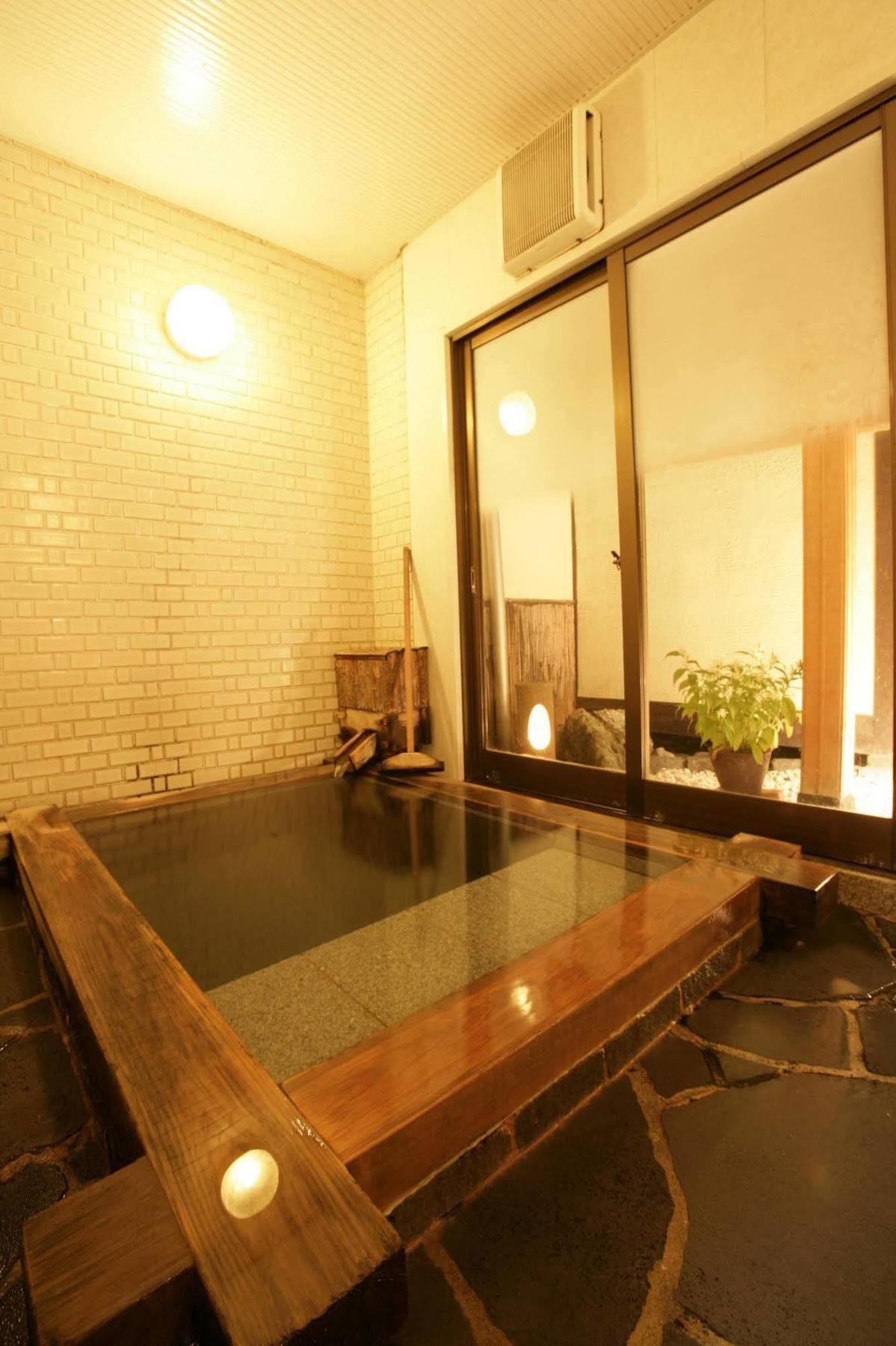 Kaichoen Yonago Ngoại thất bức ảnh