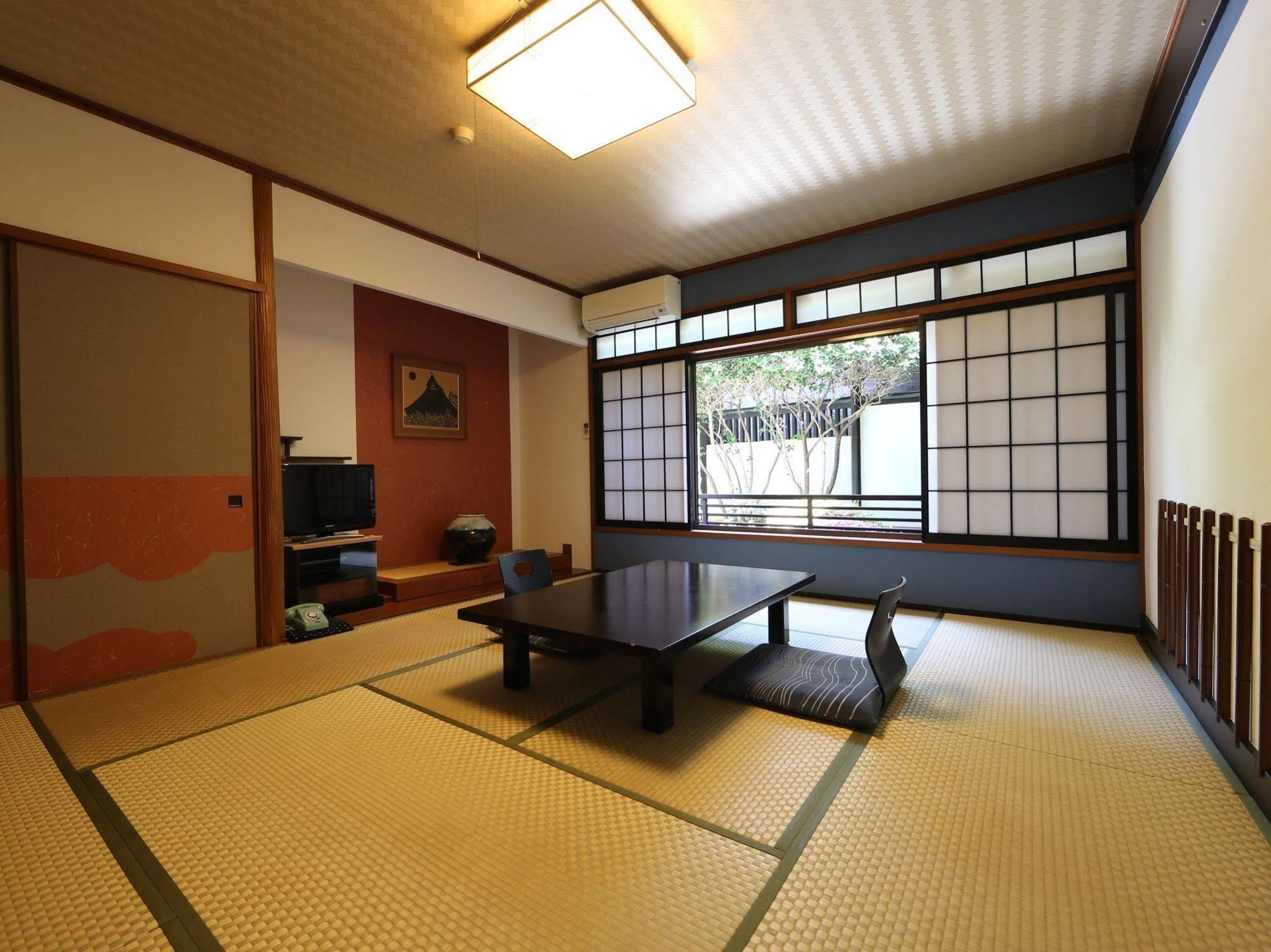 Kaichoen Yonago Ngoại thất bức ảnh