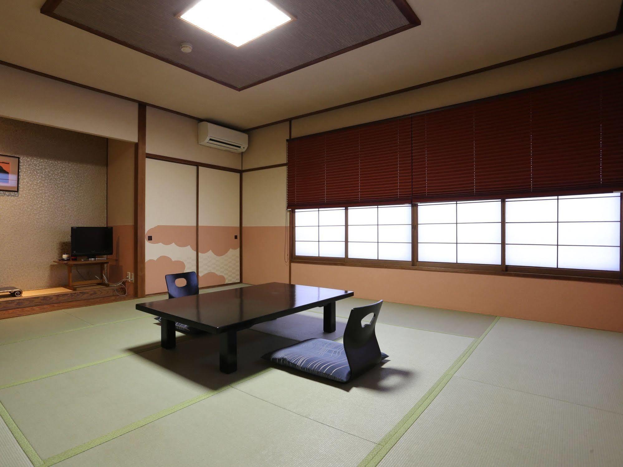 Kaichoen Yonago Ngoại thất bức ảnh