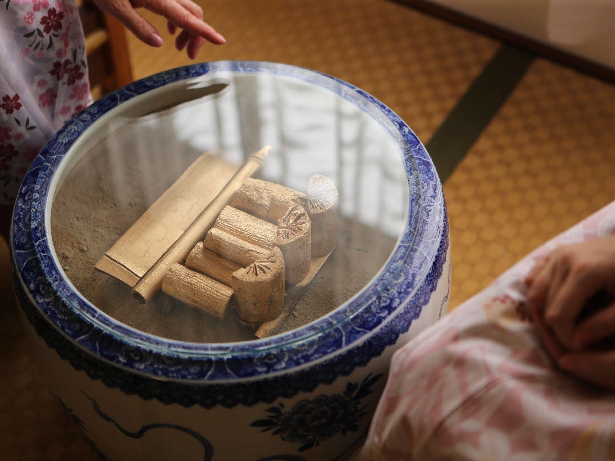Kaichoen Yonago Ngoại thất bức ảnh