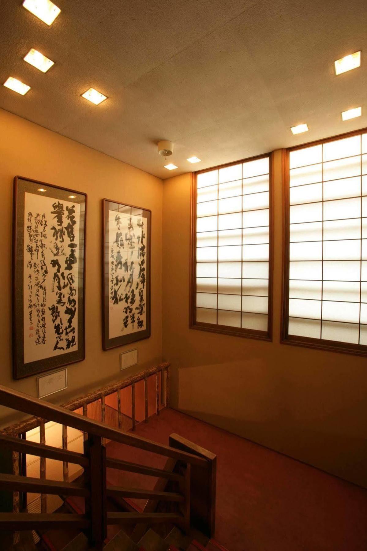 Kaichoen Yonago Ngoại thất bức ảnh