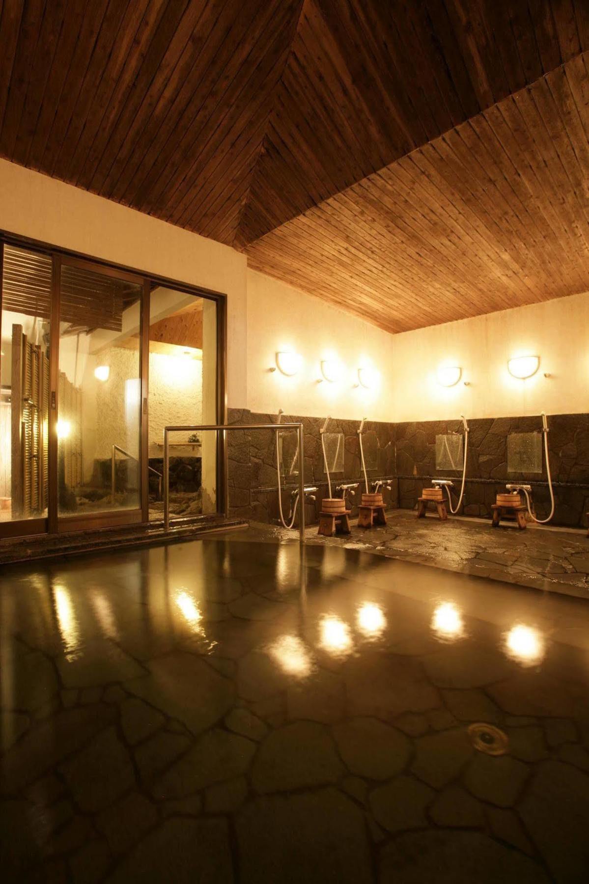 Kaichoen Yonago Ngoại thất bức ảnh