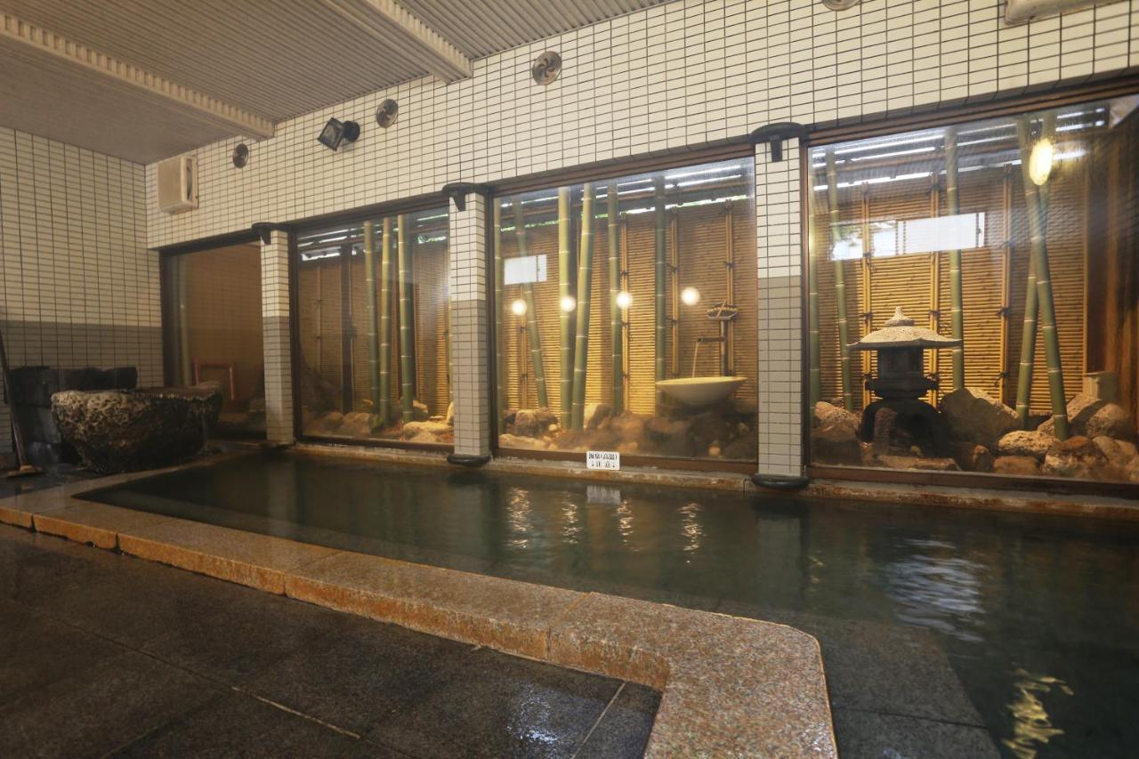 Kaichoen Yonago Ngoại thất bức ảnh